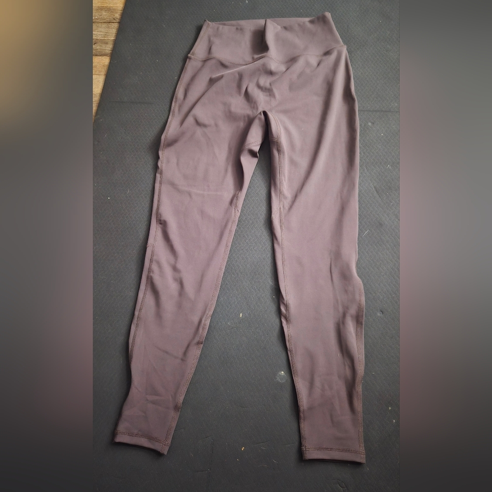 BuffBunny Brown  L Leggings